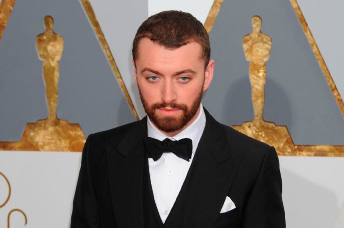 Sam Smith Gloria The Tour: Setlist del 14 de septiembre en el Palacio de los Deportes