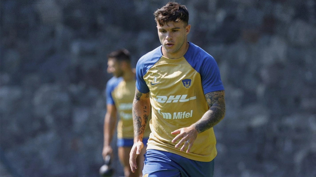 Santos vs Pumas: alineación para la jornada 6 de Liga MX, ¿Tabó debuta como titular?