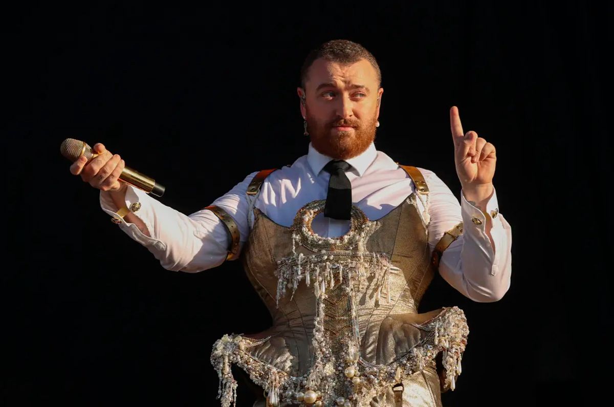 Sam Smith Gloria The Tour: ¿Cuántas fechas tendrá en todo México?