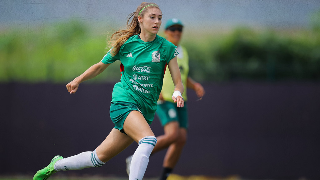 Tatiana Flores también se apunta a Tigres Femenil