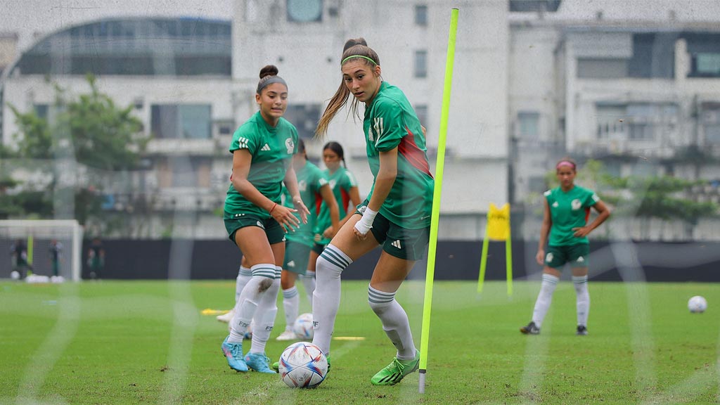 Tatiana Flores también se apunta a Tigres Femenil 0