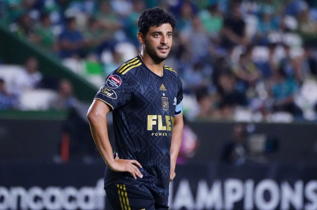 Tigres vs LAFC: Alineación para el Campeones Cup 2023, ¿Juega Marcelo Flores?