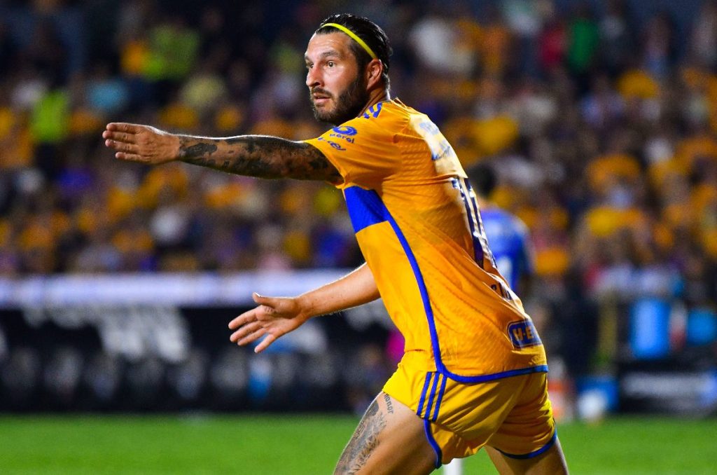 Tigres vs LAFC: Pronóstico, momios y picks gratis; ¿cuánto paga el gol de Gignac?