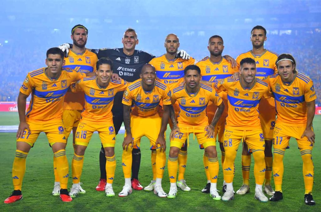 Tigres vs LAFC: Horario, canal de transmisión, cómo y dónde ver el Campeones Cup 2023