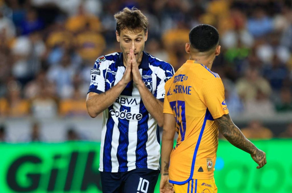 Tigres y Rayados, 111 millones de dólares en sus fichajes más caros