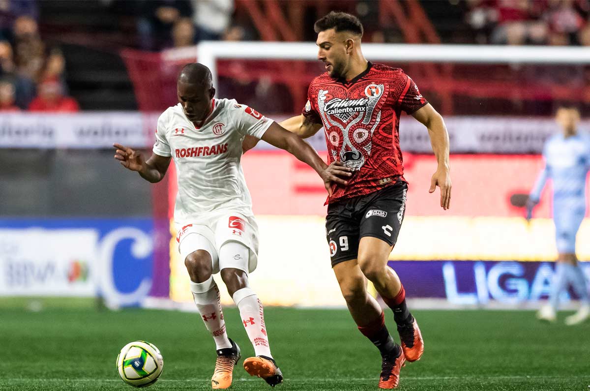 Tijuana vs Toluca: Horario, canal de transmisión, cómo y dónde ver la Liga MX Apertura 2023