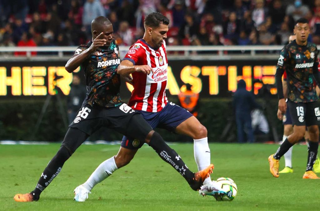 Toluca vs Chivas: Pronóstico y picks gratis; J10 del AP23