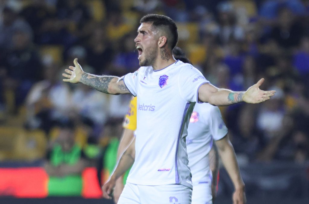 ¿Ventura Alvarado aún tiene mercado en la Liga MX?