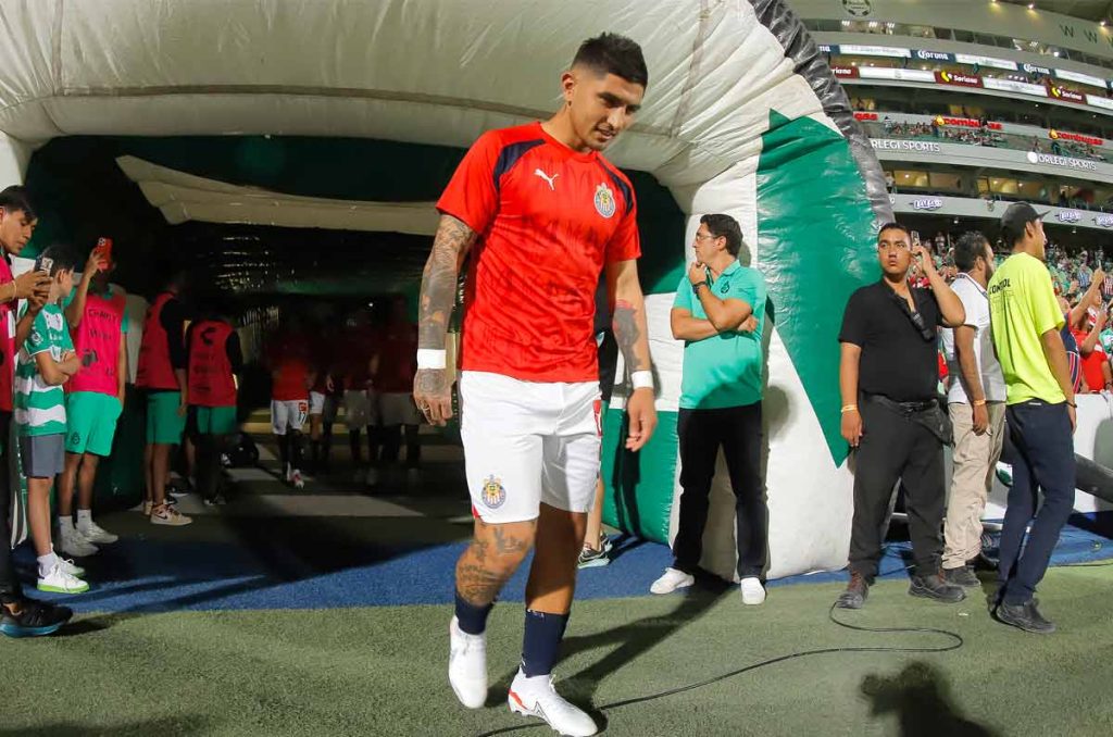 Víctor Pocho Guzmán vivió momentos complicados tras un doping positivo