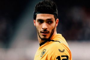 El récord que Raúl Jiménez impuso en los Wolves, está cerca de romperse