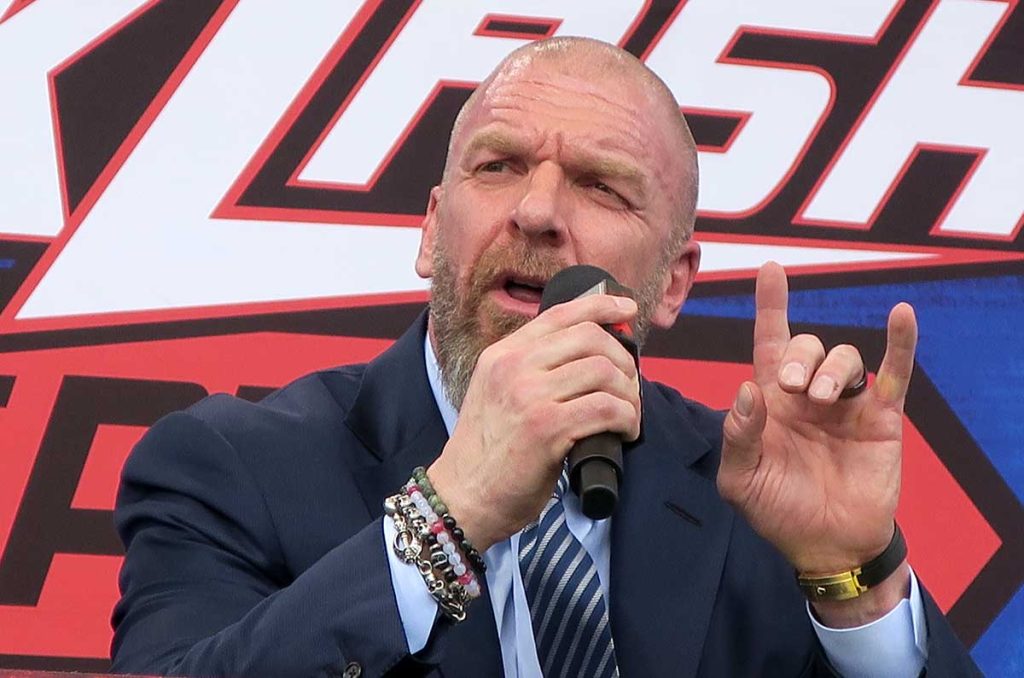 WWE: ¿Hubo una ola de despidos en la empresa?