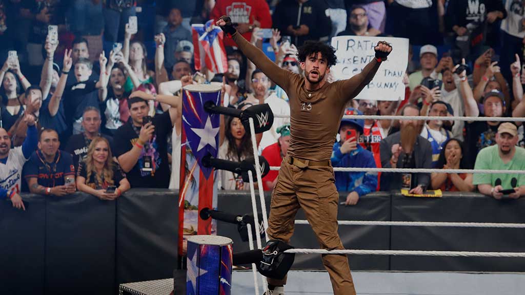 WWE Payback 2023: Todo lo que debes saber acerca del evento