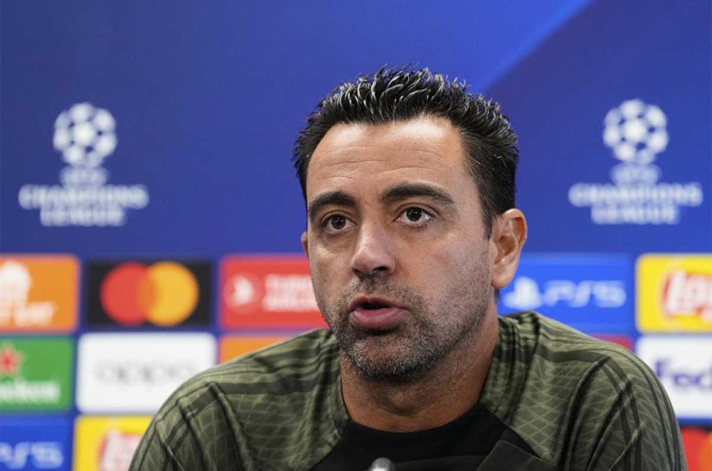 Barcelona vs Antwerp: Horario para México, canal de transmisión, cómo y dónde ver fase de grupos de Champions