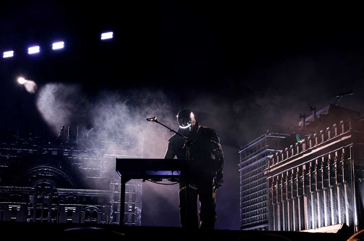 The Weeknd After Hours Til Dawn: ¿Qué días se presenta en Ciudad de México?