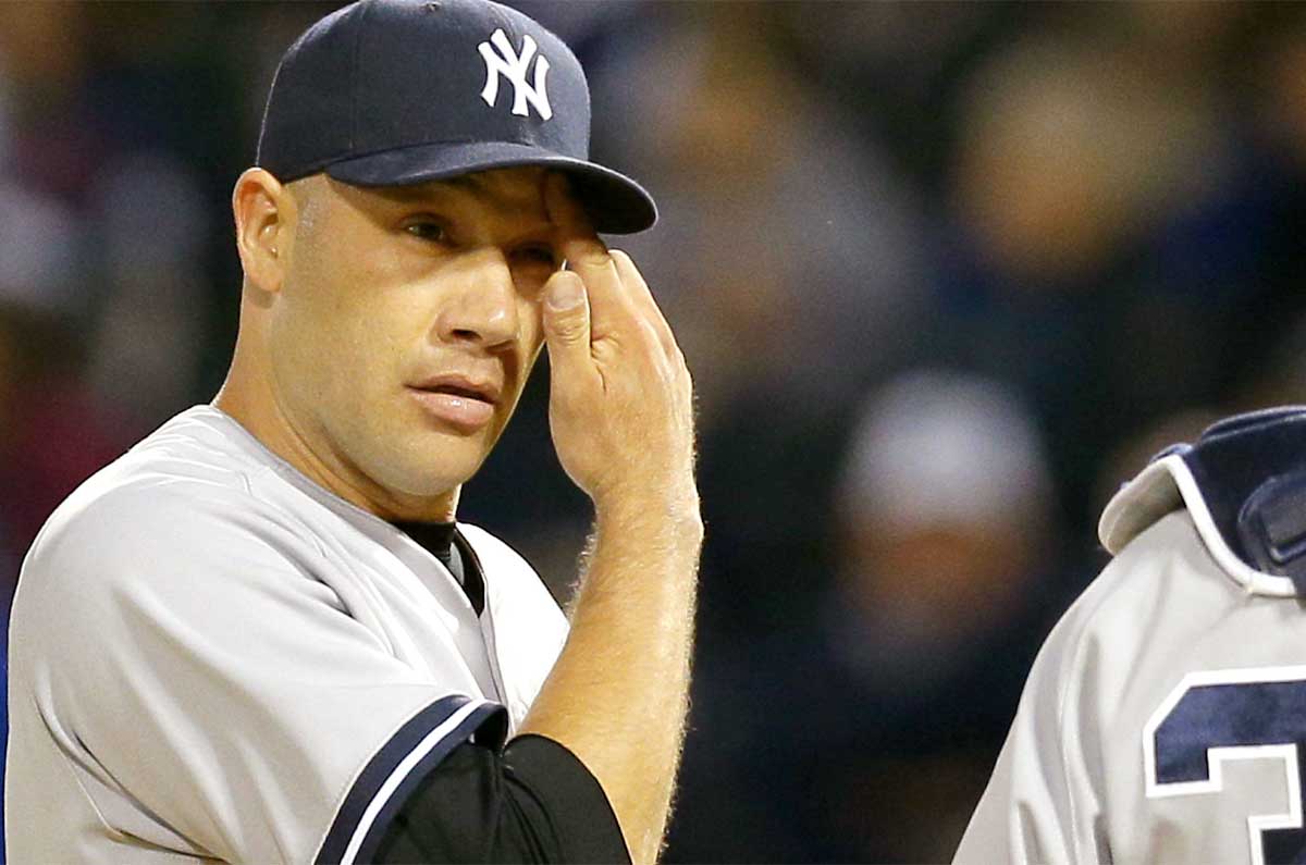 Alfredo Aceves, New York Yankees en 2009