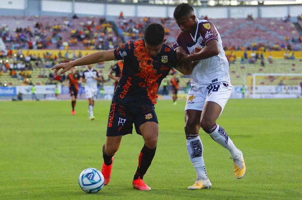 Morelia vs Atlante: cómo y dónde ver Liga Expansión MX Apertura 2023