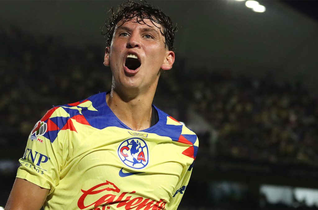 América continua con paso perfecto contra Mazatlán ¿serán campeones del AP23?