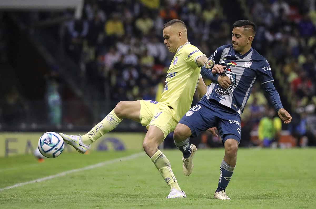 América vs Pachuca: Pronóstico y picks gratis; J11 del AP23