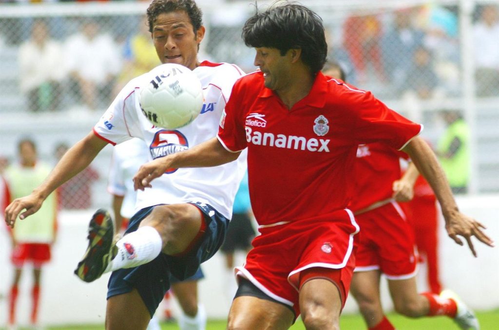 José Saturnino Cardozo reveló que no quería fichar con Toluca al principio 0