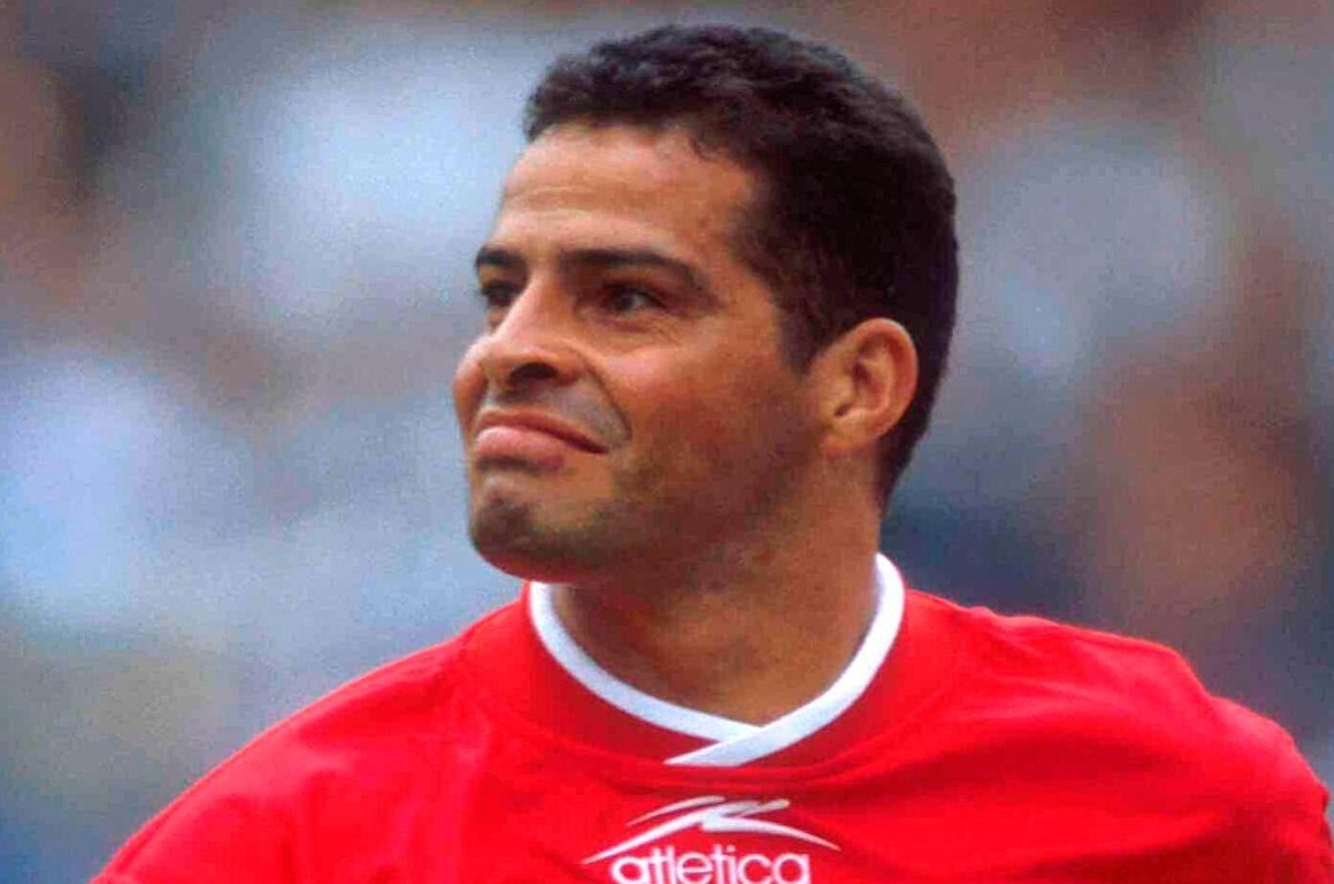 Qué fue de Carlos María Morales, ‘el Tanque’, una figura en la delantera del Toluca
