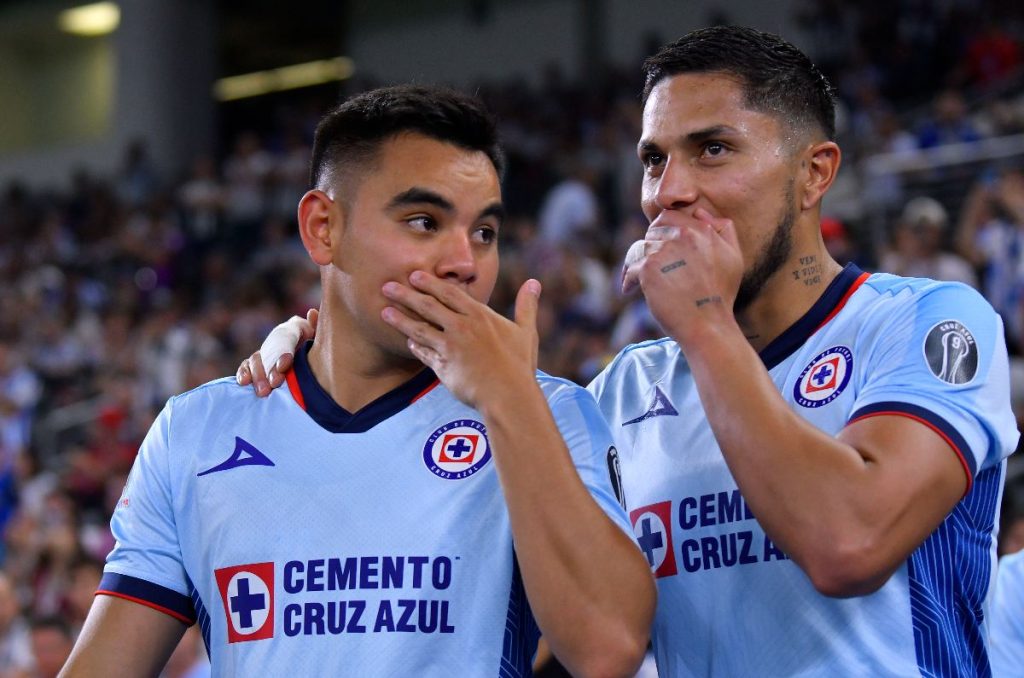 ¿Cuántos puntos ha perdido Cruz Azul en el AP23 por sus errores? 0