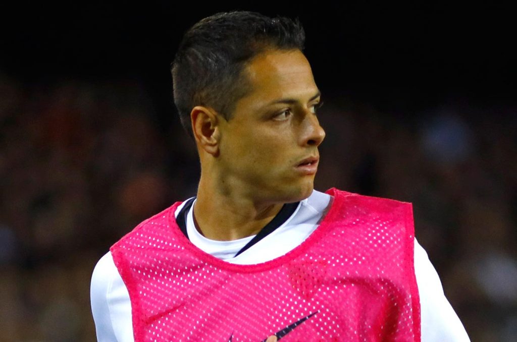 Chicharito deja el Galaxy, ¿Cuál será su siguiente destino?