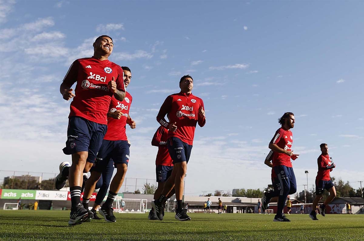 Chile vs Perú: Cómo y dónde ver en México las Eliminatorias Conmebol