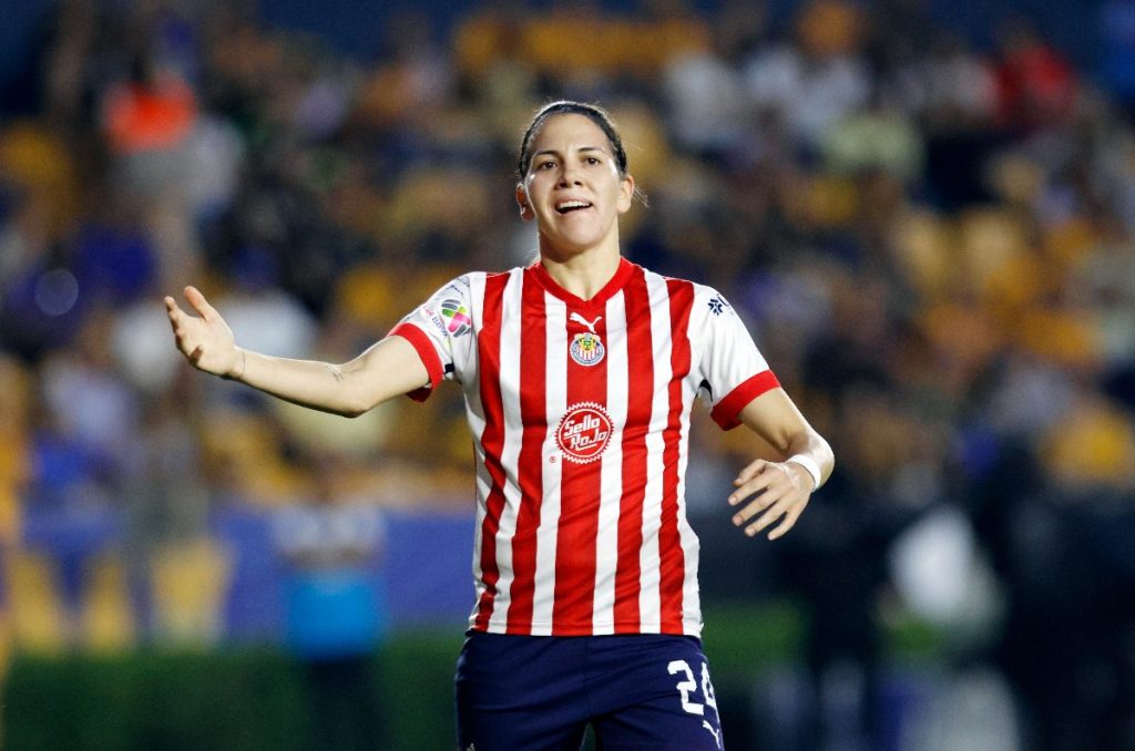 Liga MX Femenil: Chivas vs León, cómo y dónde ver; AP23 0