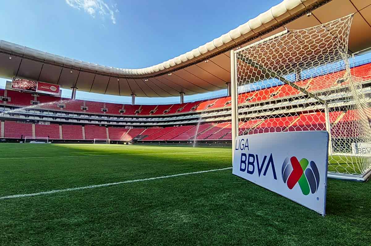 Chivas y el Estadio Akron, un negocio redondo para conciertos