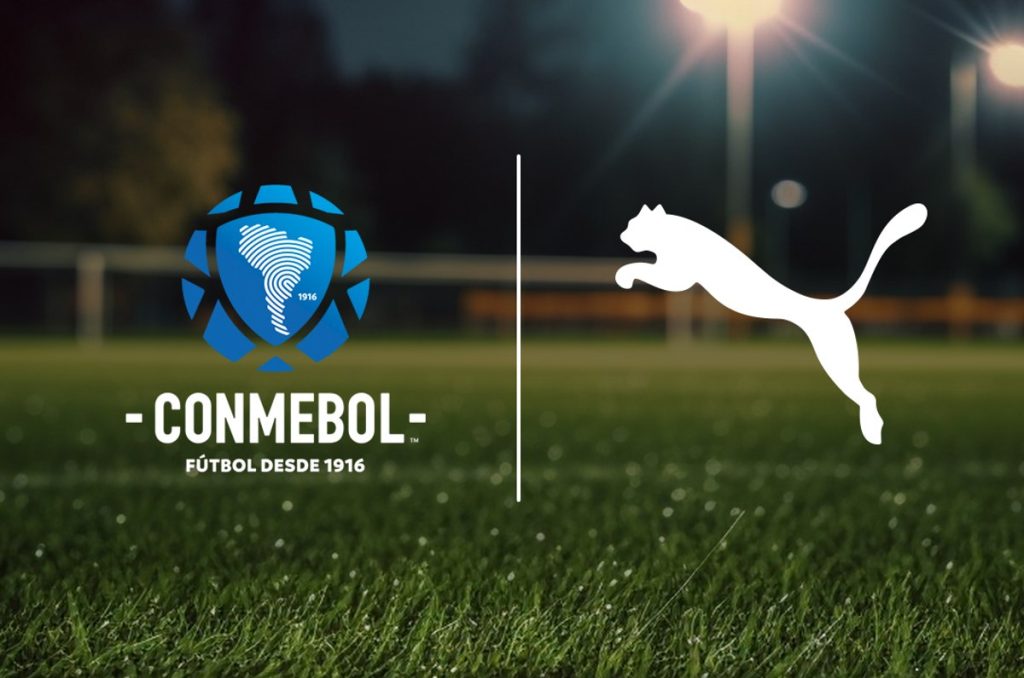 CONMEBOL y PUMA, una alianza histórica para Sudamérica 0