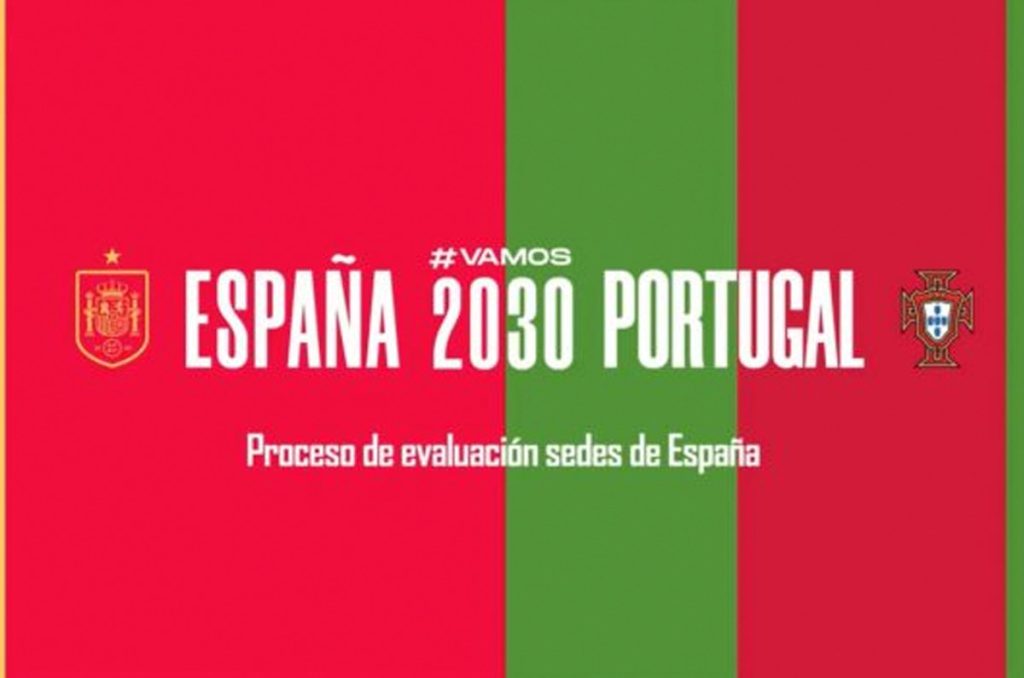 Copa del Mundo 2030 se jugará en Sudamérica y Europa
