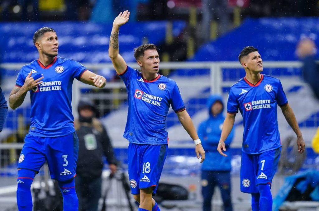 ¿Por qué Cruz Azul no prestará a Rodrigo Huescas y Rafael Guerrero? ¿Por qué Cruz Azul no prestará a Rodrigo Huescas y Rafael Guerrero? 0