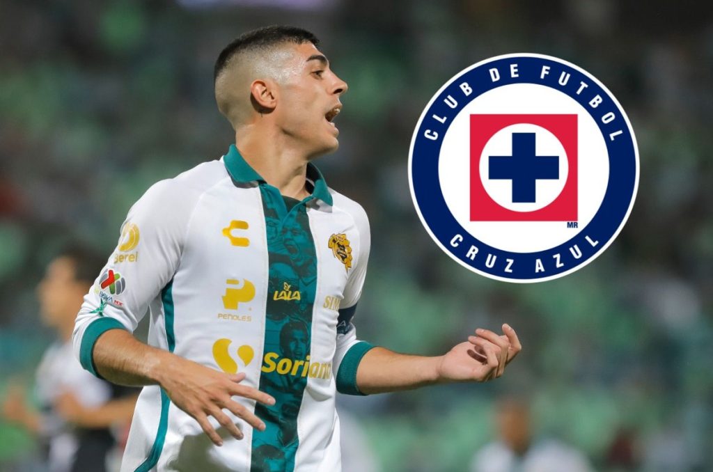 Cruz Azul: Los fichajes casi 'imposibles' que buscan para 2024