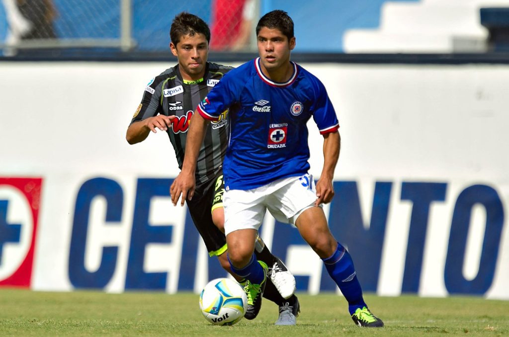 Cruz Azul y las indisciplinas más sonadas en su historia