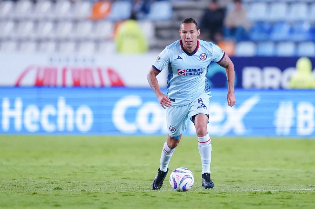 Cruz Azul: Los jugadores que podrían irse el próximo torneo 0