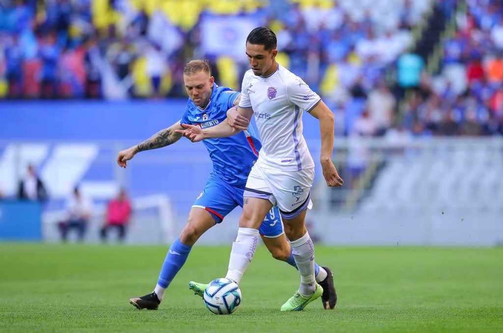 Cruz Azul vs Juárez: Cómo y dónde ver el Apertura 2023 de Liga MX