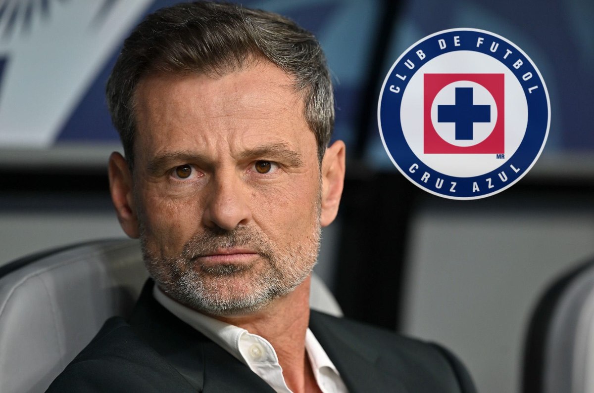 ¿Diego Cocca es lo que necesita Cruz Azul para resurgir?