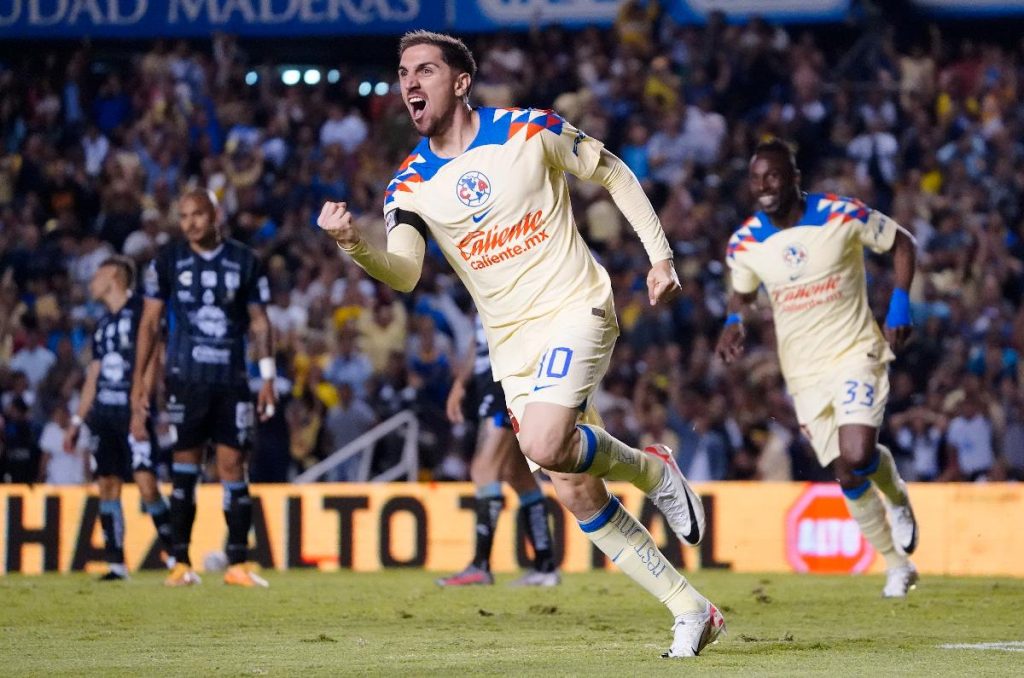 América: ¿Cuánto tiempo perderán a Diego Valdés? 0