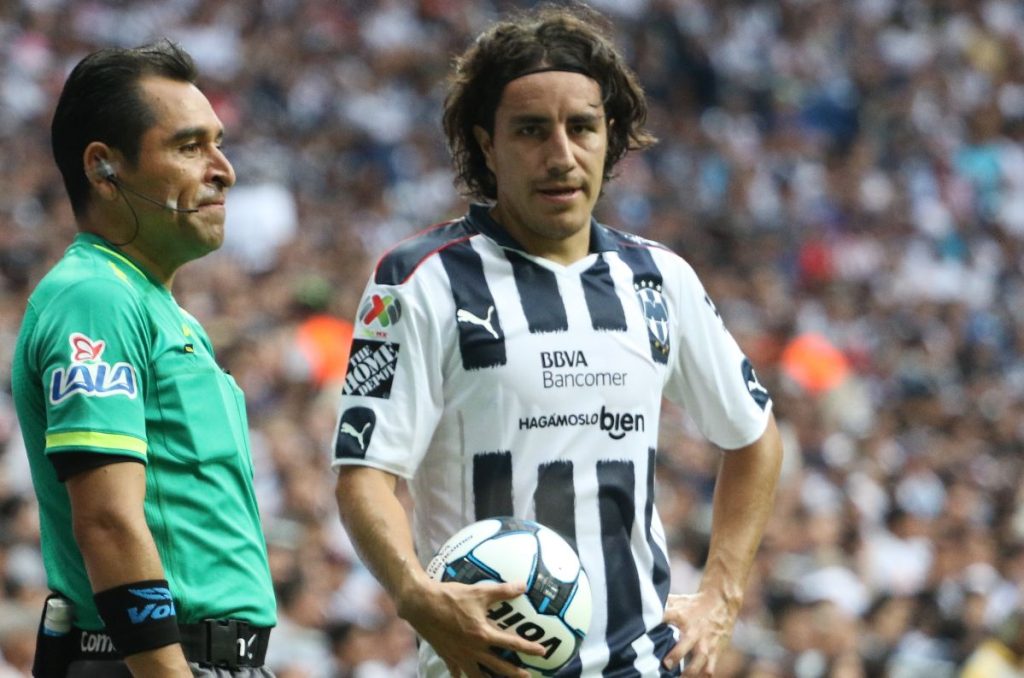 En Europa menosprecian al futbol mexicano, lo confirma Efraín Juárez 0