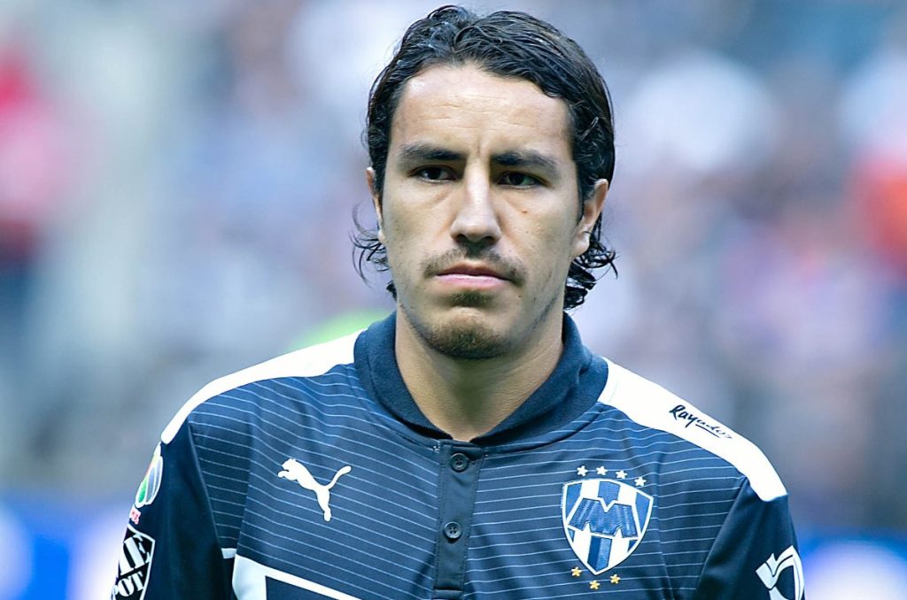 En Europa menosprecian al futbol mexicano, lo confirma Efraín Juárez