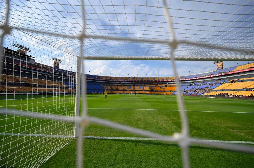 El Volcán sí estará en la Copa del Mundo 2026