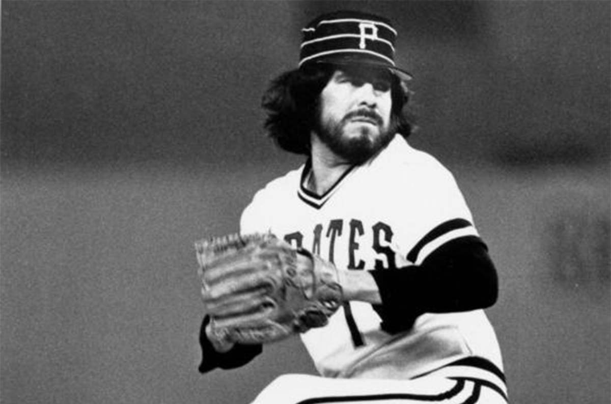Enrique Romo, Pittsburgh Pirates en 1979