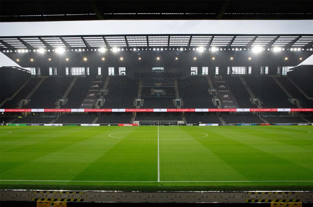 Premier League: Fulham vs Sheffield, cómo y dónde ver en México a Raúl Jiménez 0