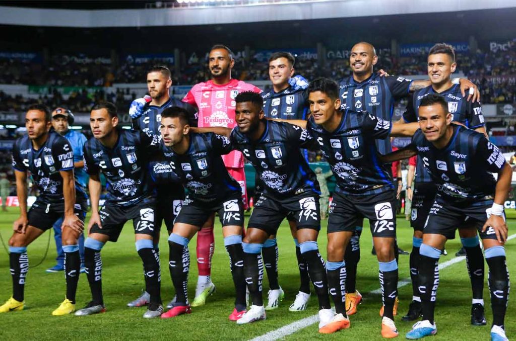 Gallos de Querétaro, entre adeudos e historial de directivos suspendidos