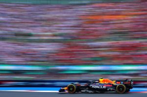 Gran Premio de México 2023: ¿Cuánto valen los boletos?