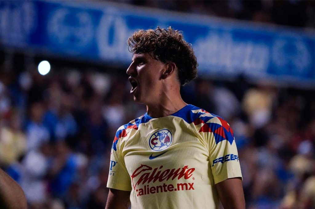 Igor Lichnovsky revela detalles de su salida de Cruz Azul 0