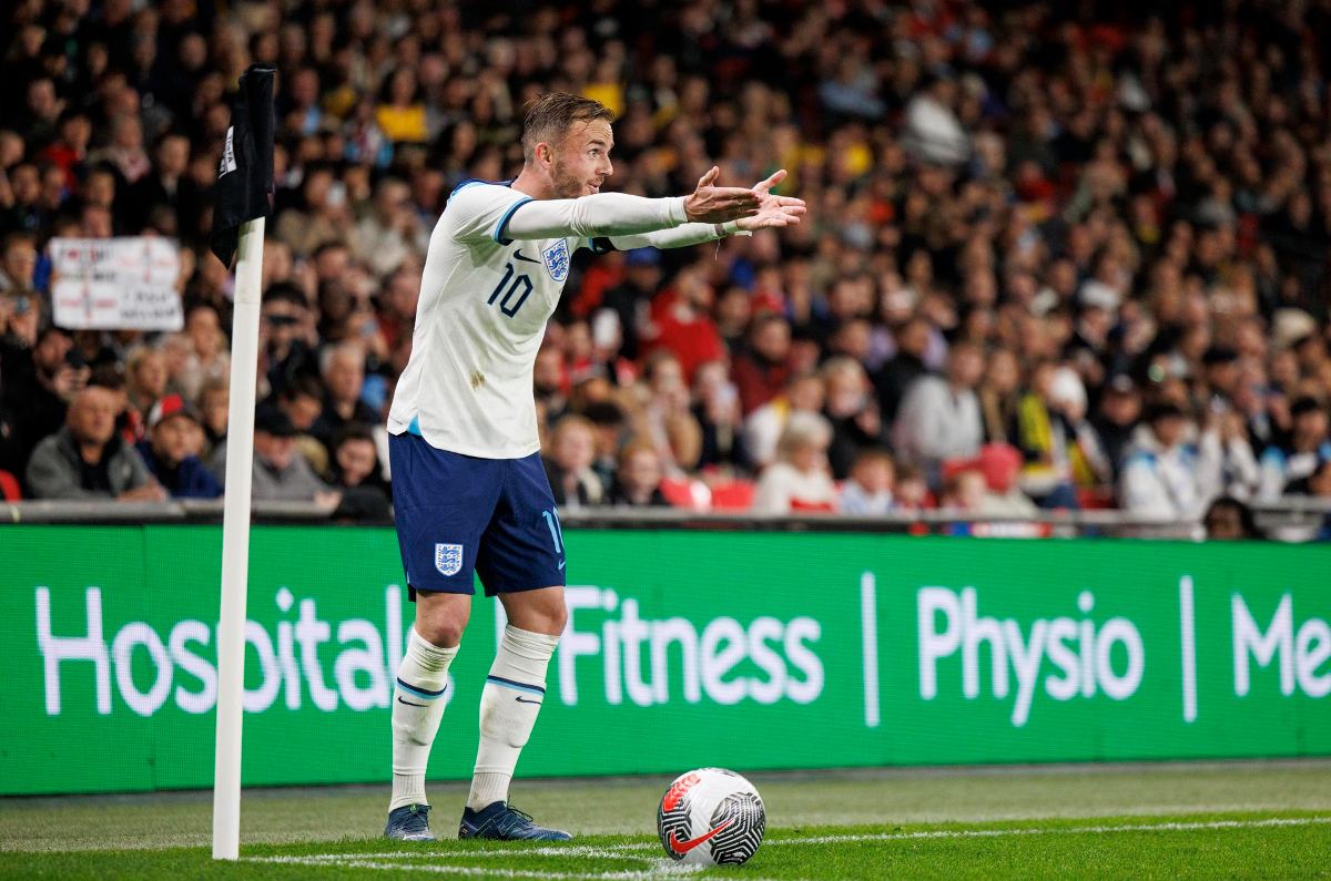 Inglaterra vs Italia: Cómo y dónde ver las Eliminatorias Eurocopa