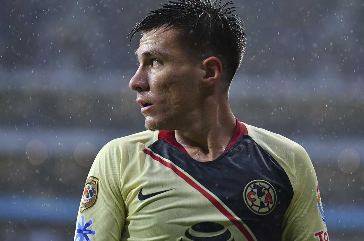 ¿Qué fue de Cristian Insaurralde, ex de América?