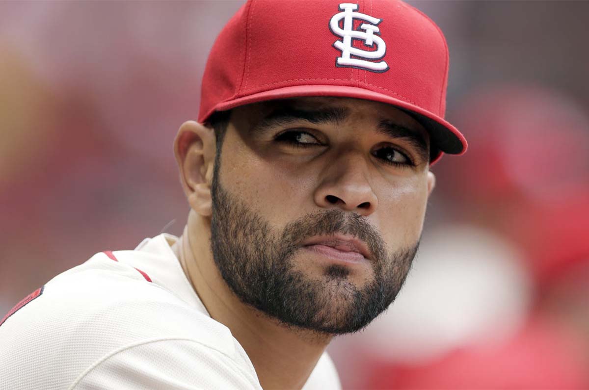 Jaime García, St. Louis Cardinals en 2011