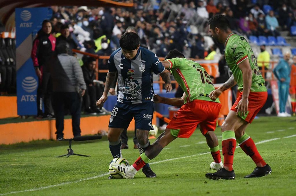 Juárez vs Pachuca: Cómo y dónde ver la Liga MX Apertura 2023
